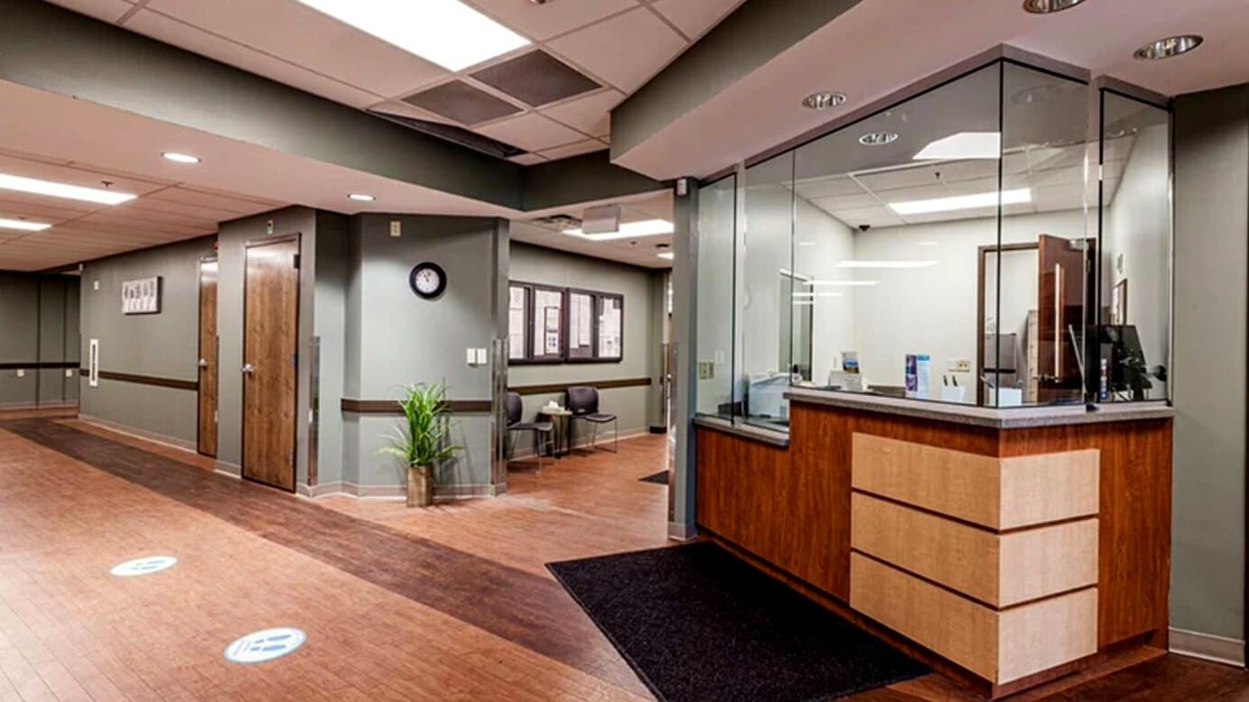 Broad Street Comprehensive Treatment Center - Addiction treatment center in Richmond, Virginia