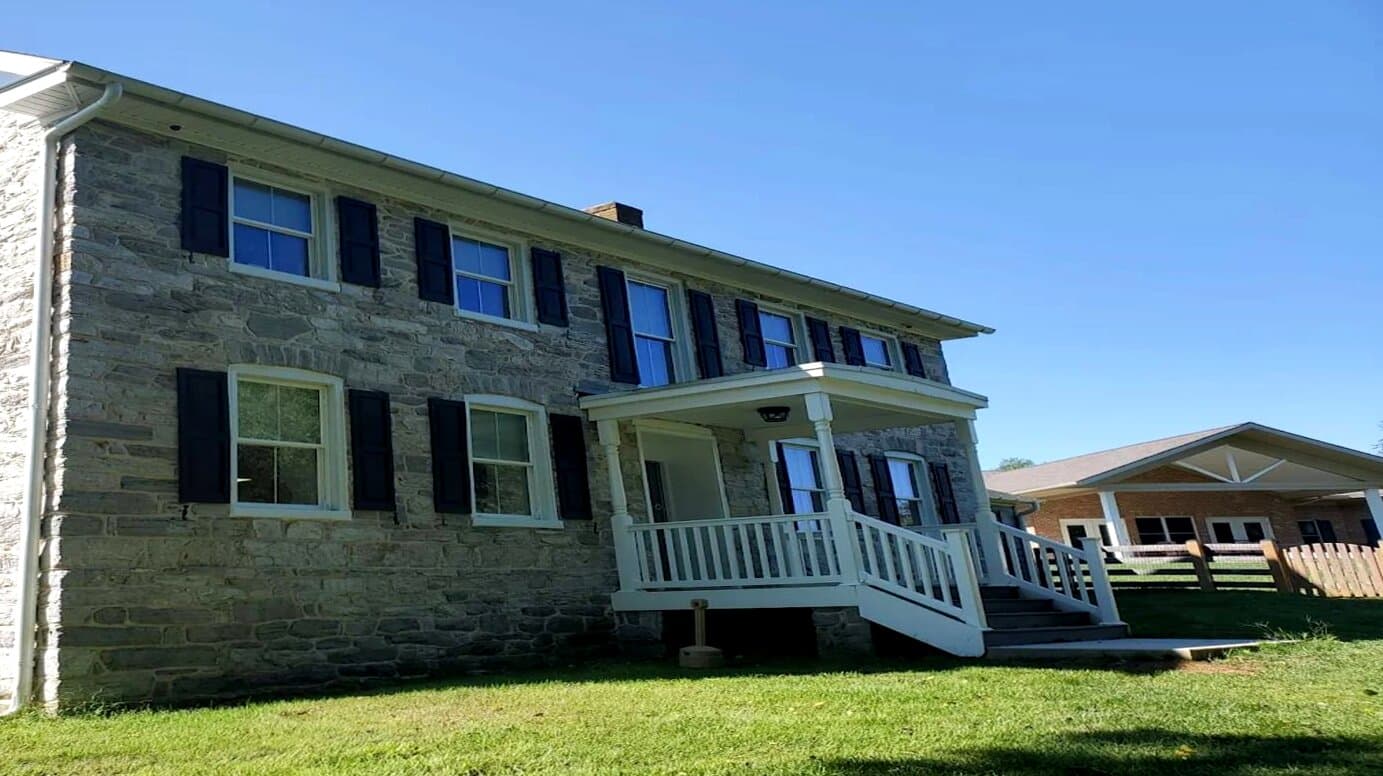 Brooke's House