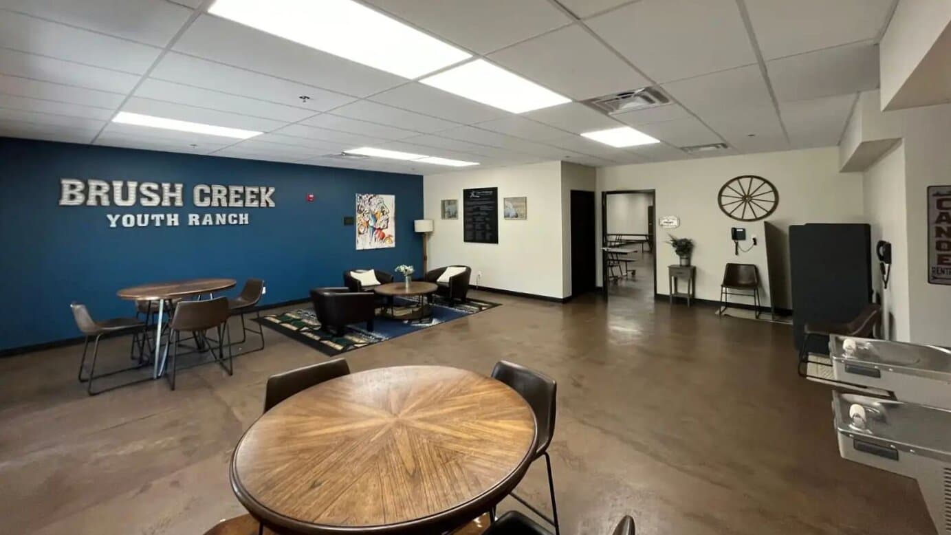 Teen Challenge Brush Creek Academy