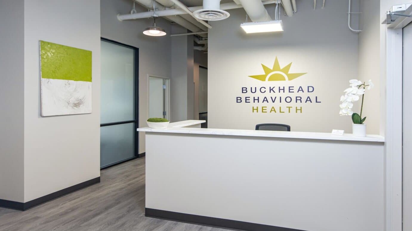 Buckhead Behavioral Health