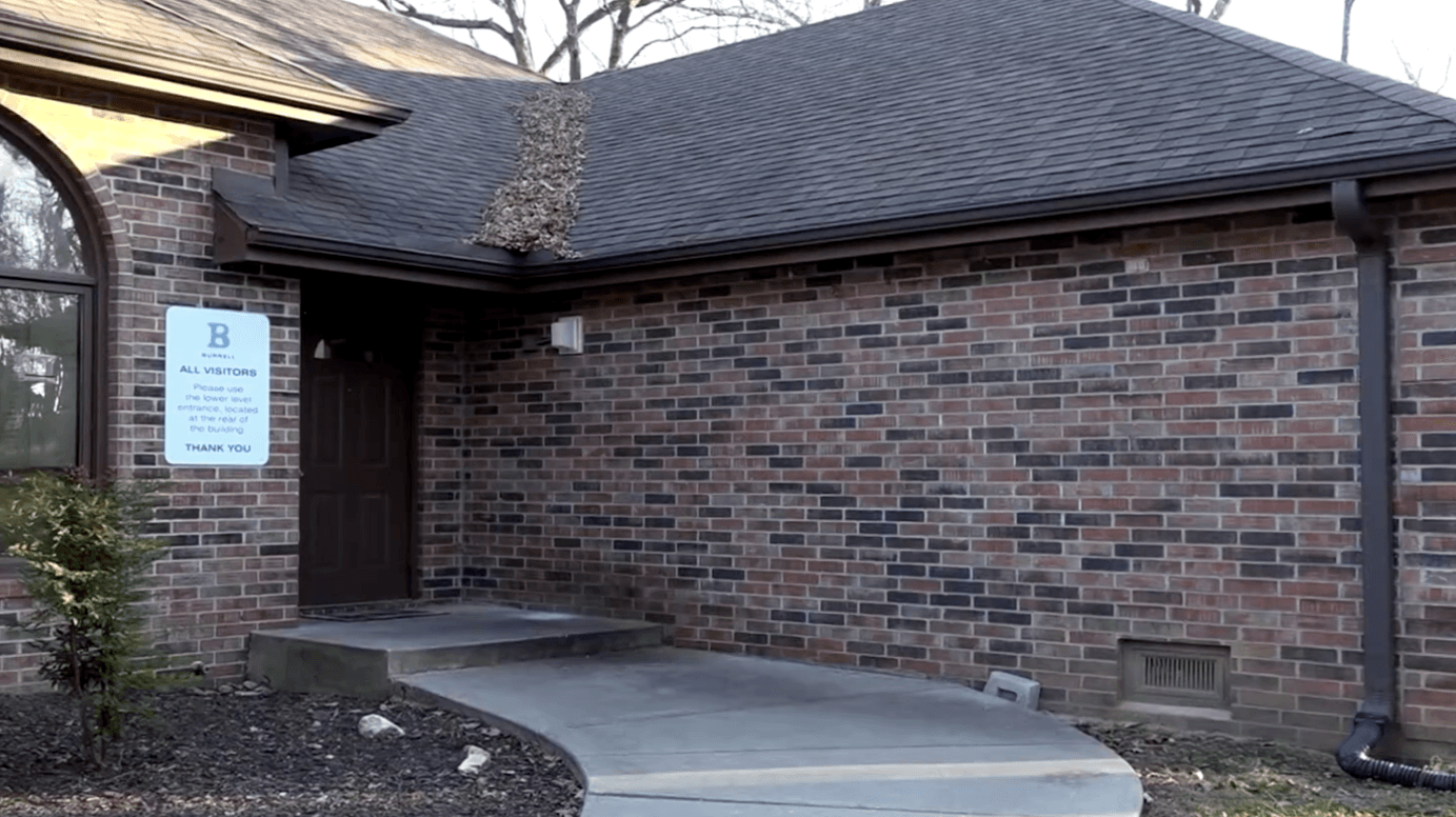 Burrell Behavioral Health Milano Residential