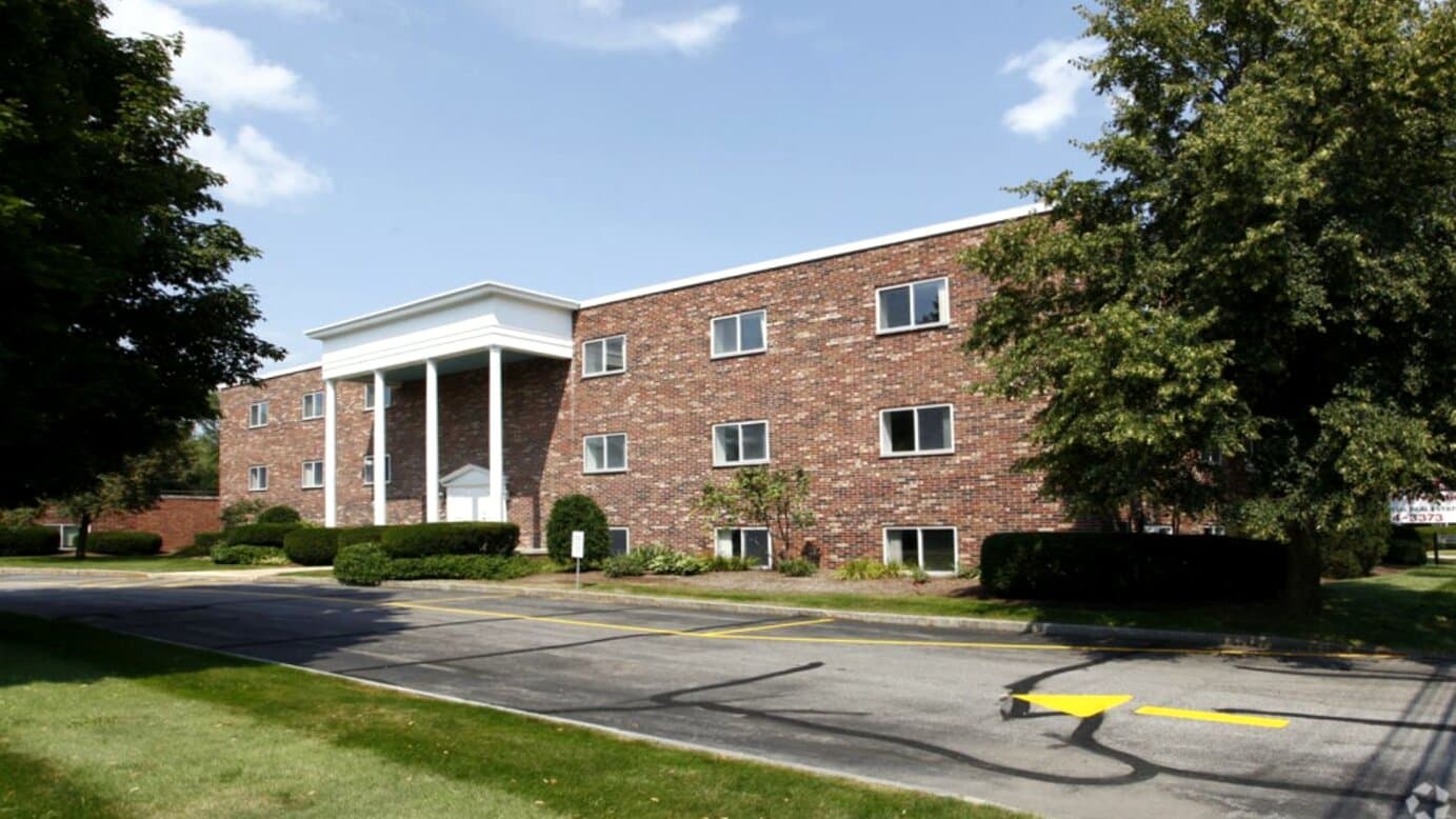 Cambridge Eating Disorder Center New Hampshire