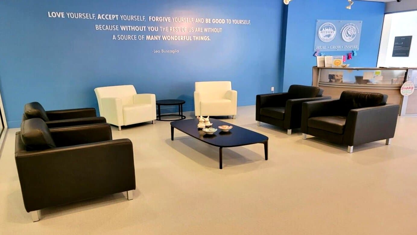 Carolina Center for Recovery