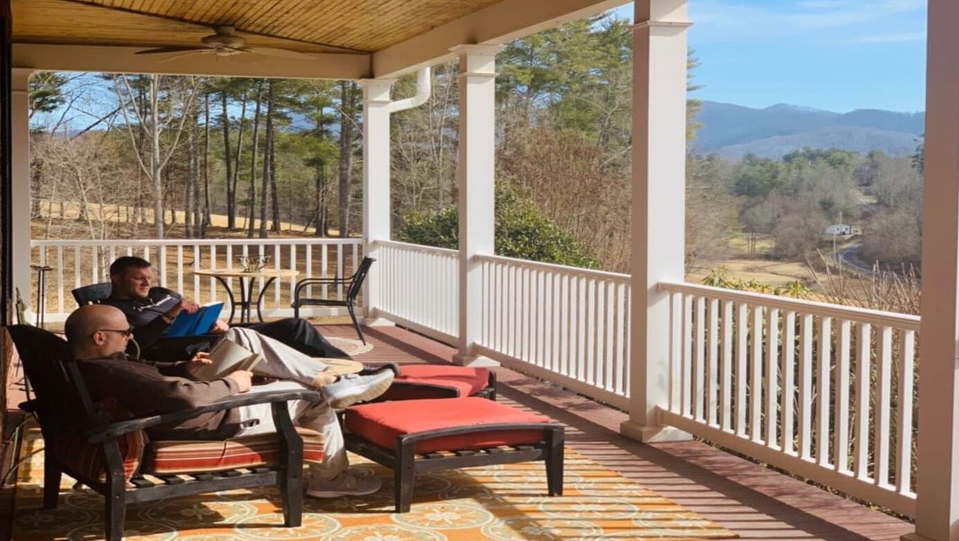 Carolina Recovery Solutions