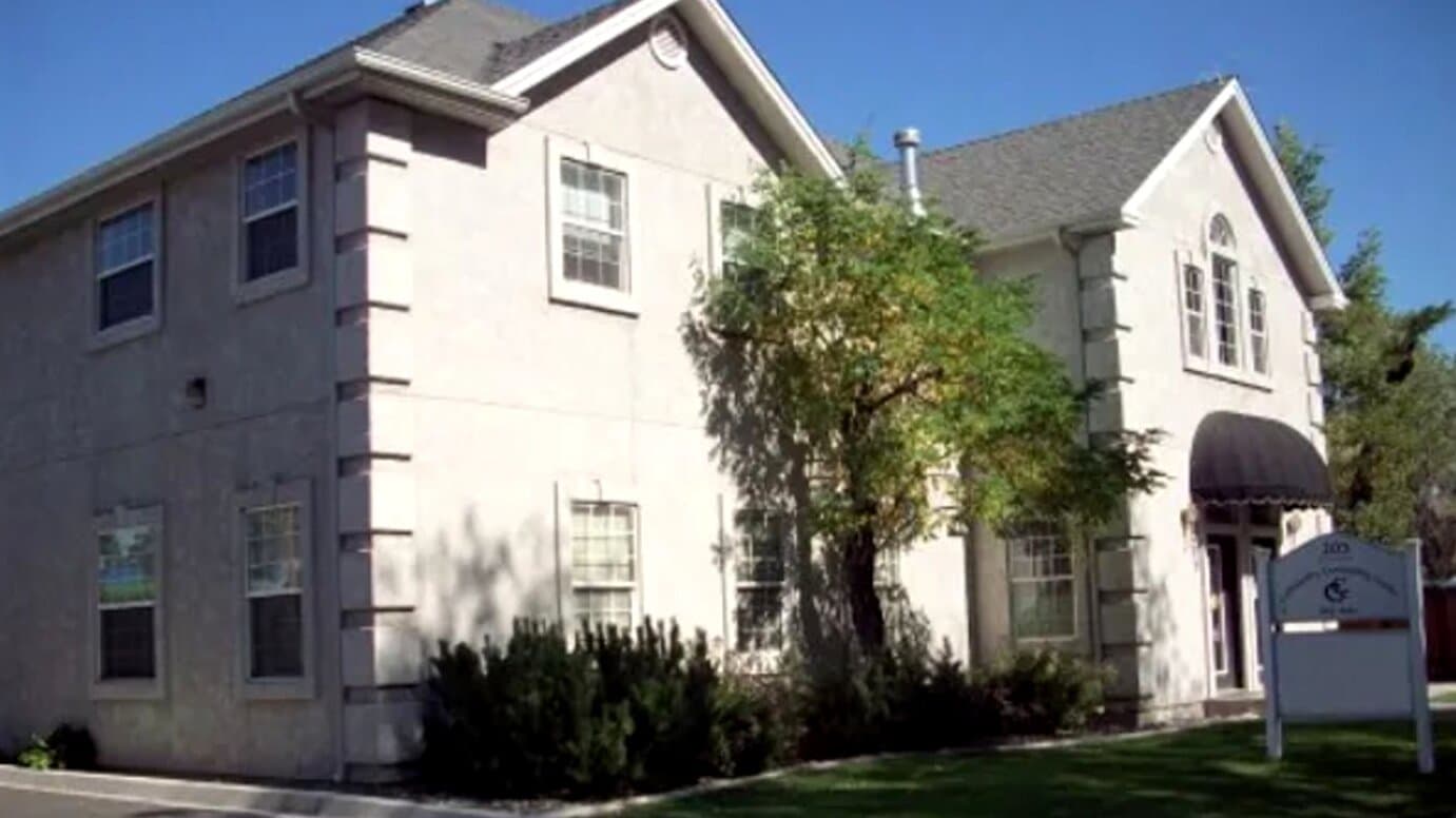 Community Counseling Center of Carson City