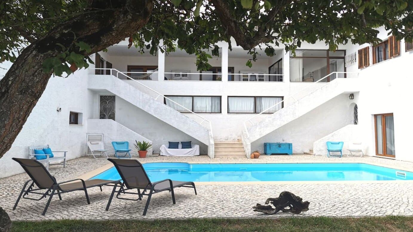 Casa da Oliveira
