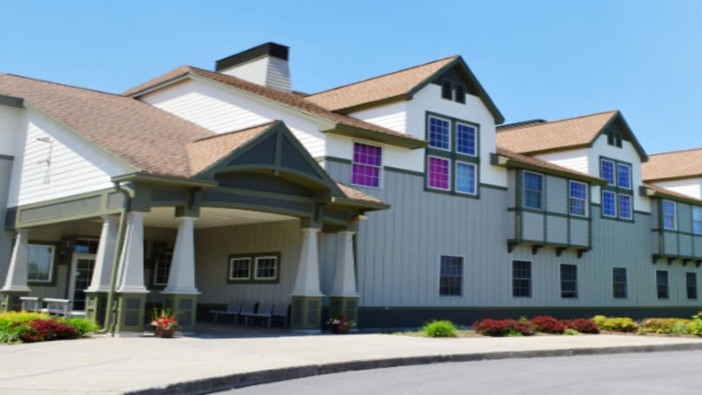 Cayuga Addiction Recovery Services Residential Services