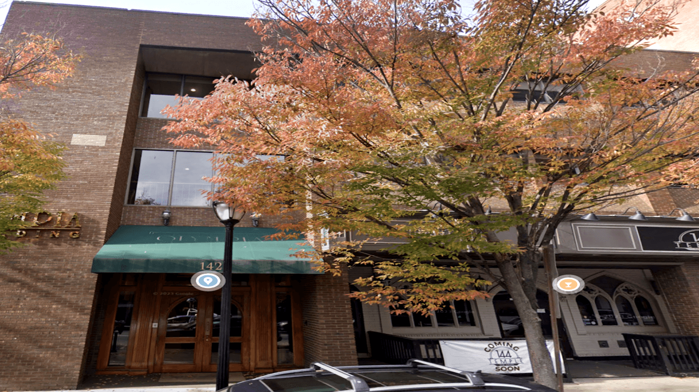 CCAR-New Haven Recovery Community Center