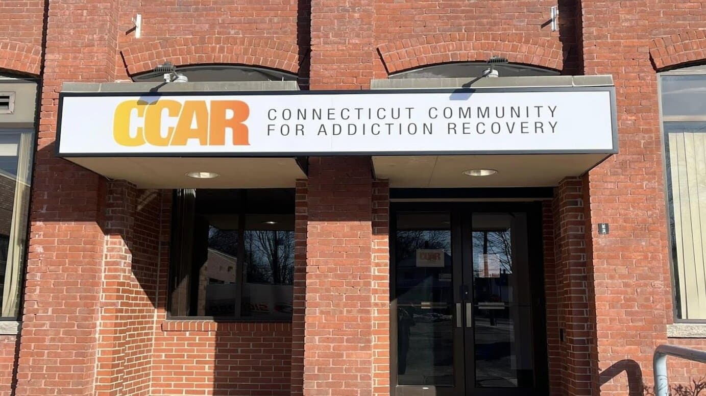 CCAR-Torrington Recovery Community Center