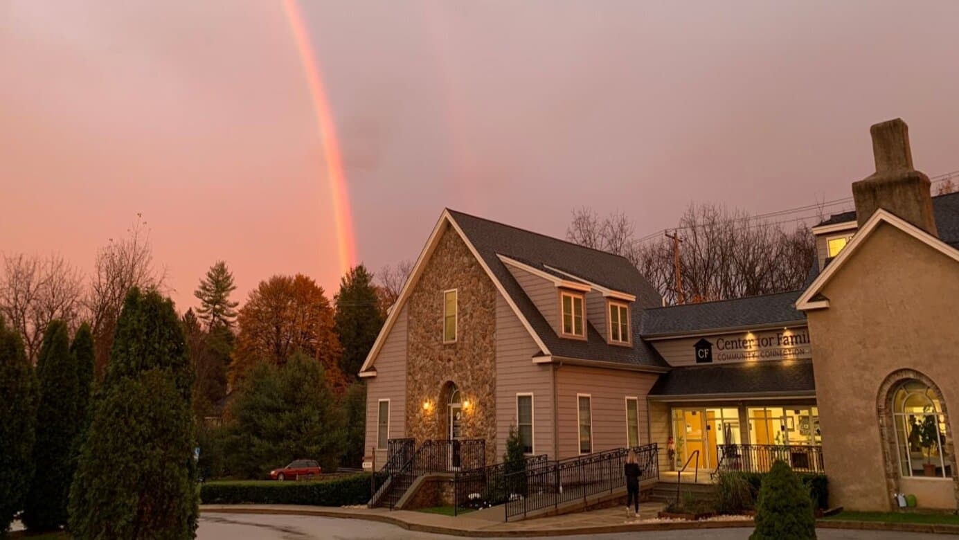 Center For Families Malvern