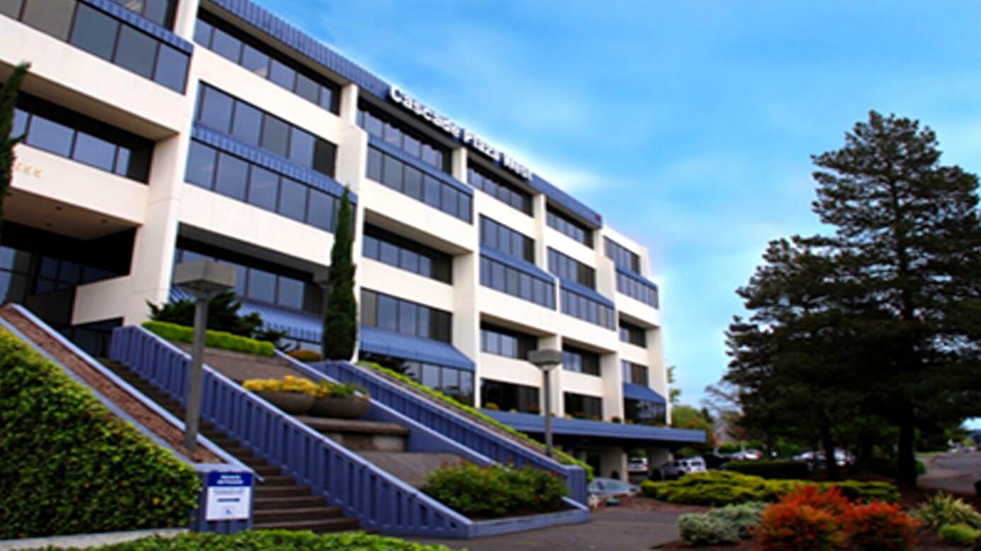 Center of Excellence in Co-Occurring Medicine