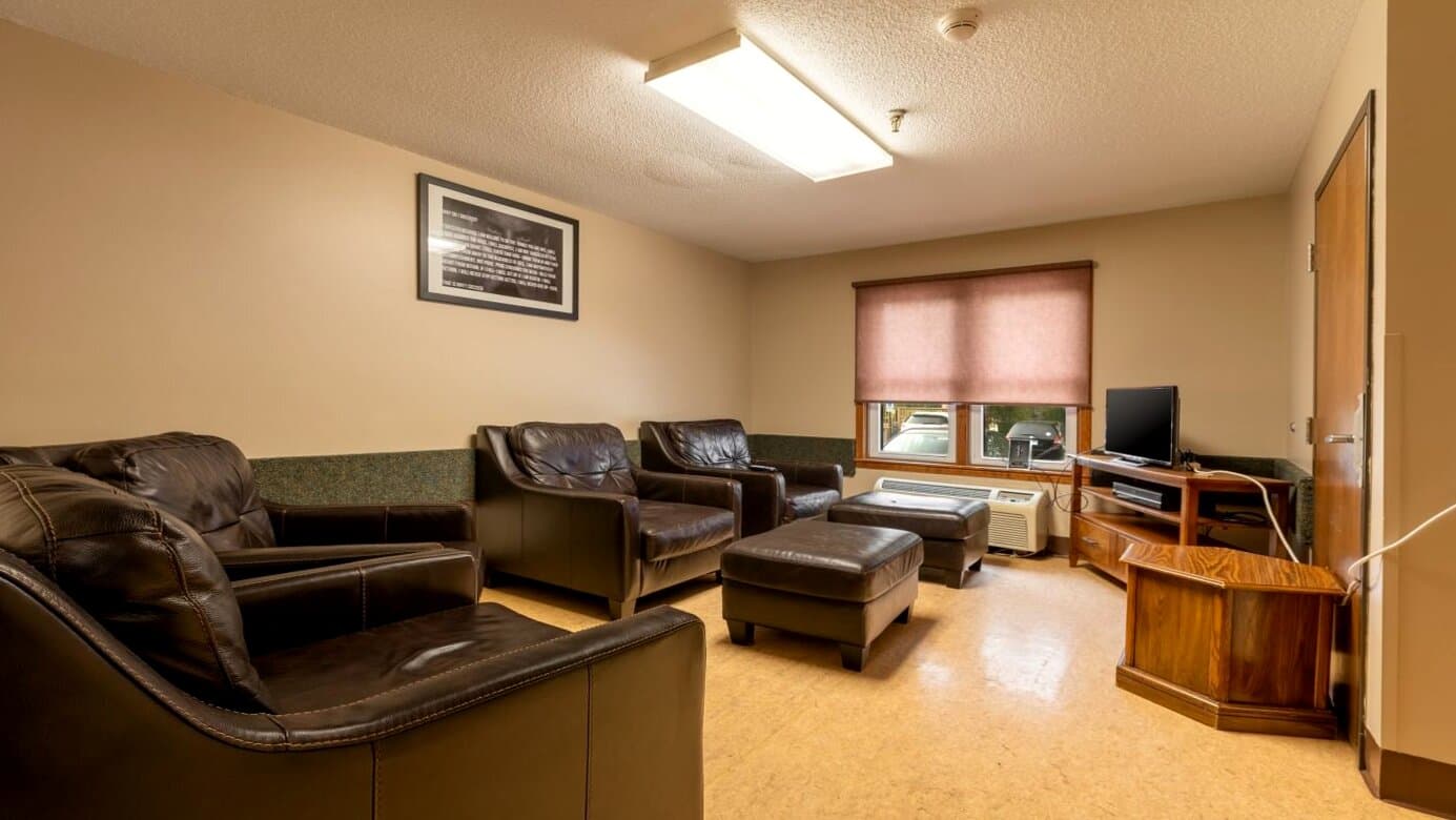 Centerstone Fellowship House Campus