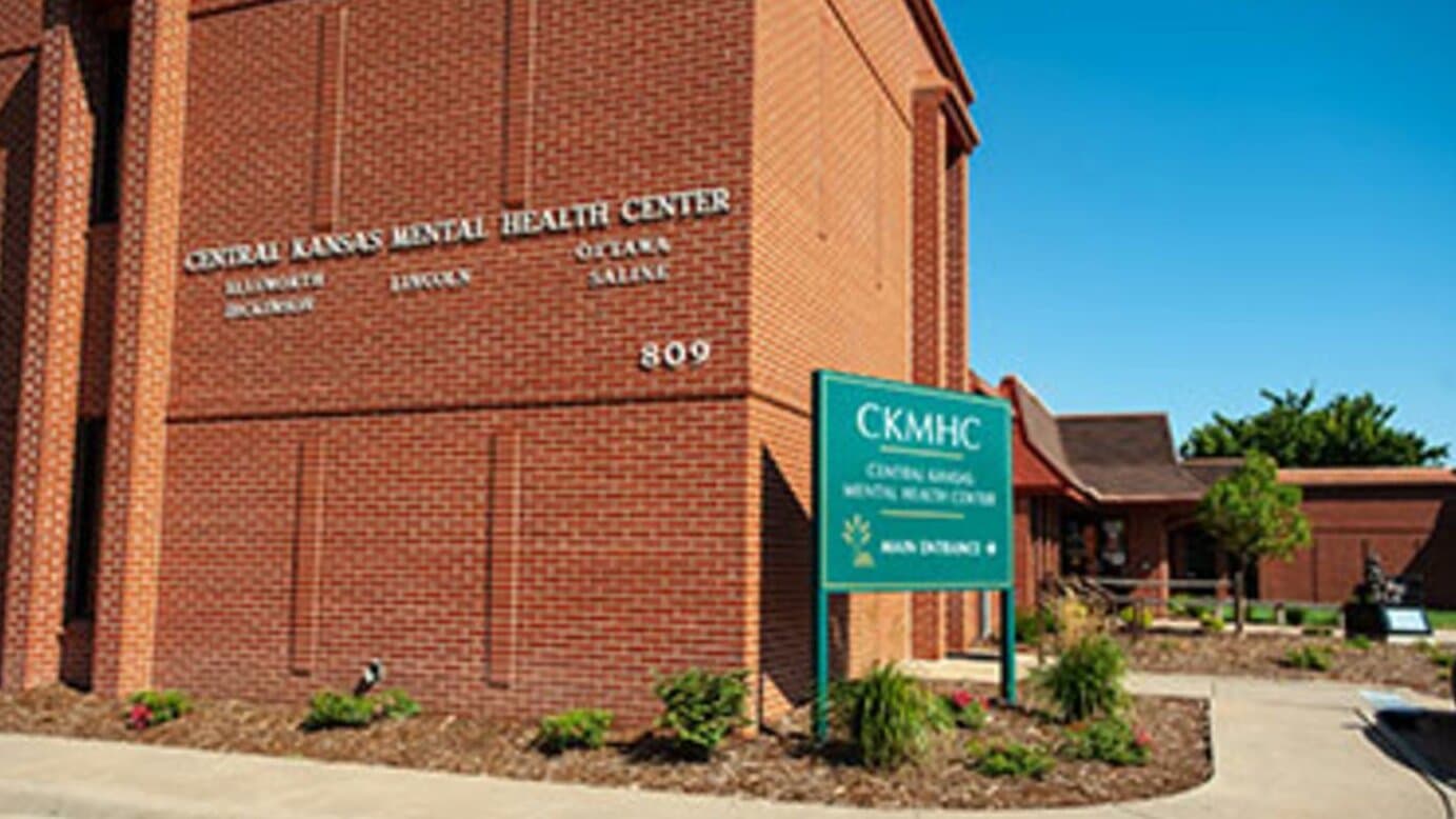 Central Kansas Mental Health Center