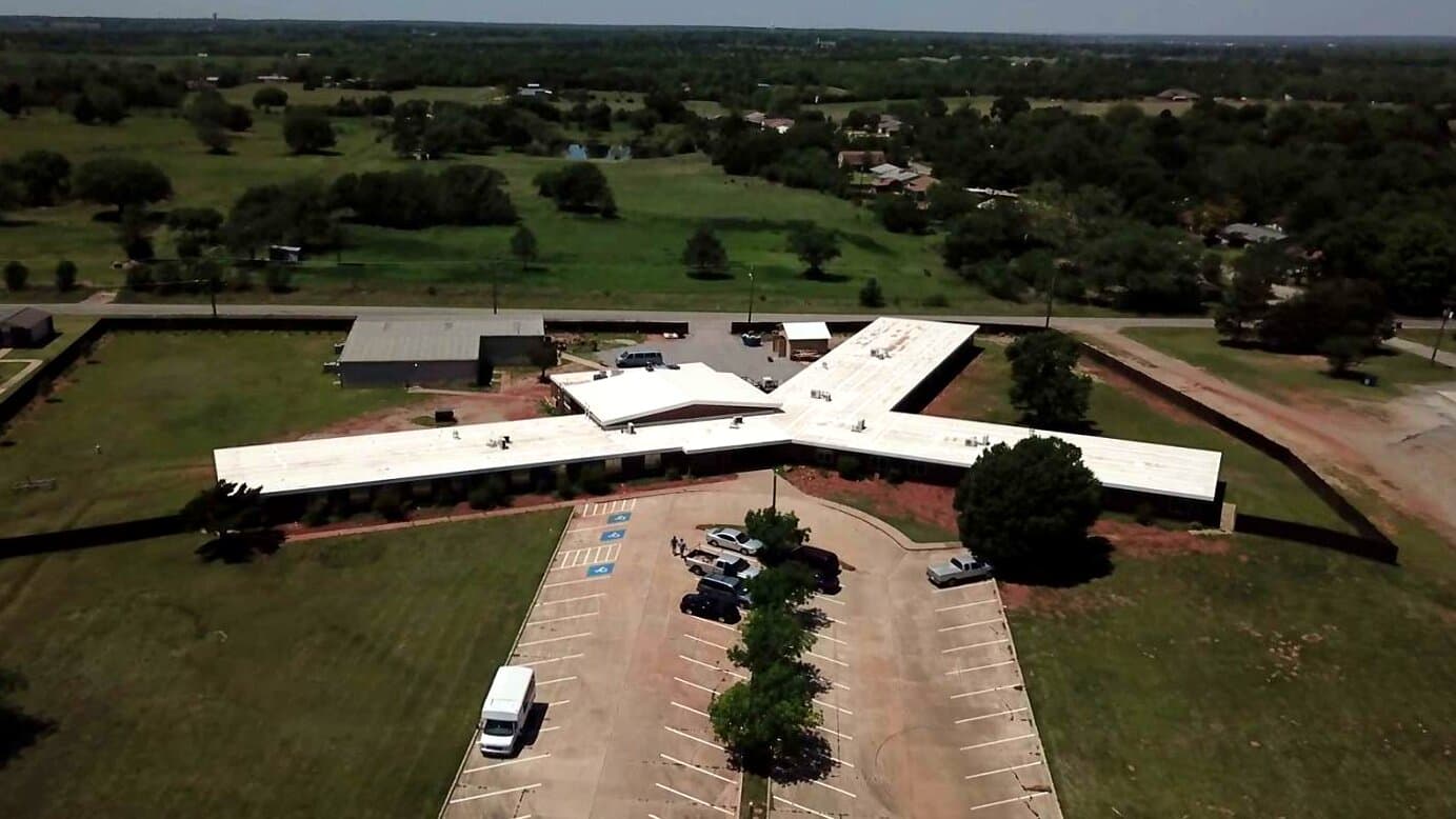 Central Oklahoma Adult & Teen Challenge