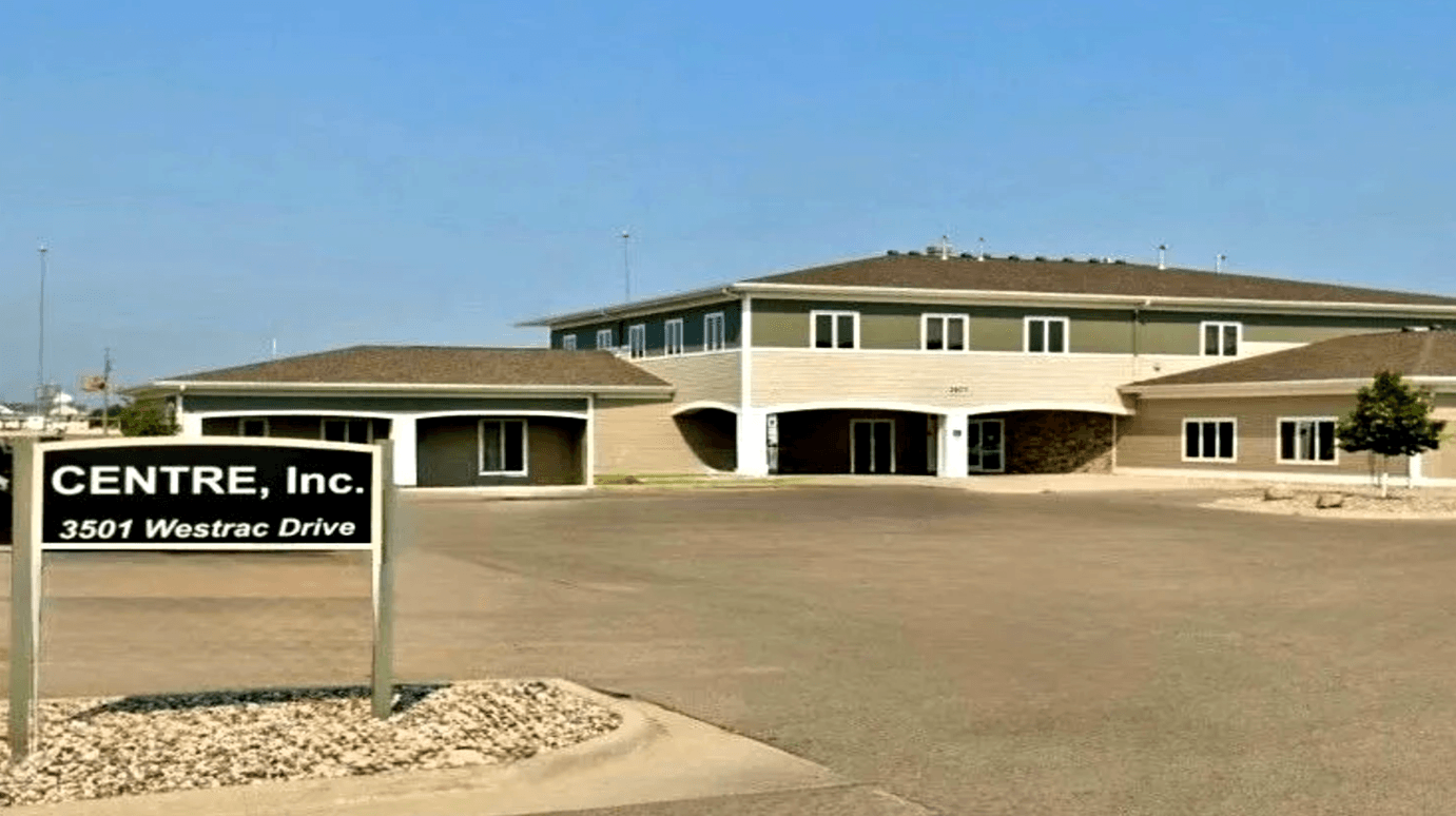 Centre Fargo Female