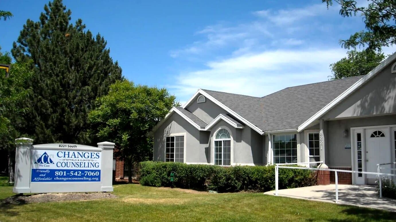 Changes Counseling and Consultation