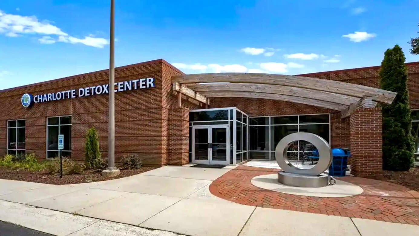 Charlotte Detox Center