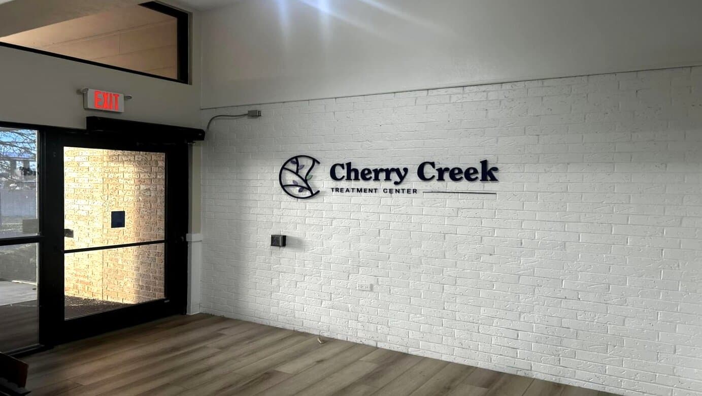 Cherry Creek Treatment Center