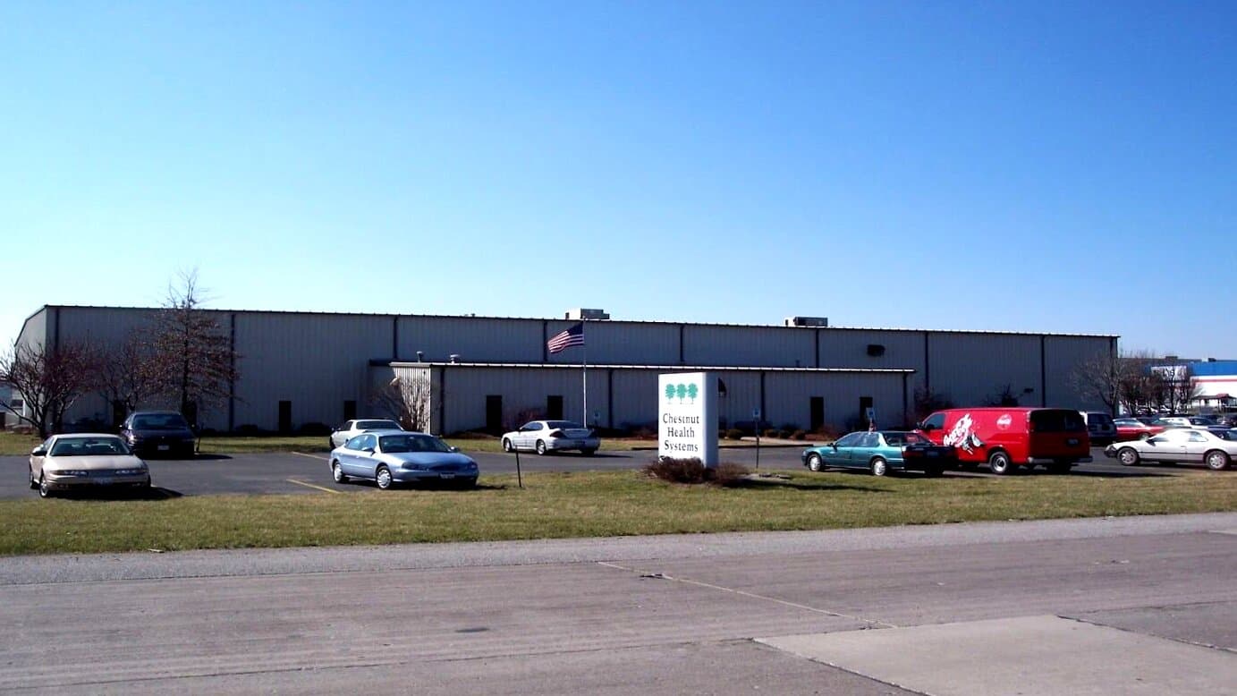 Chestnut Health Systems