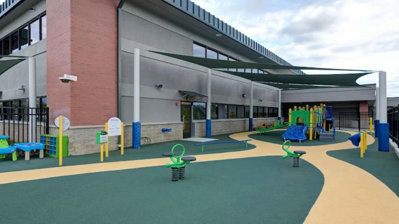 Children's Center Utah
