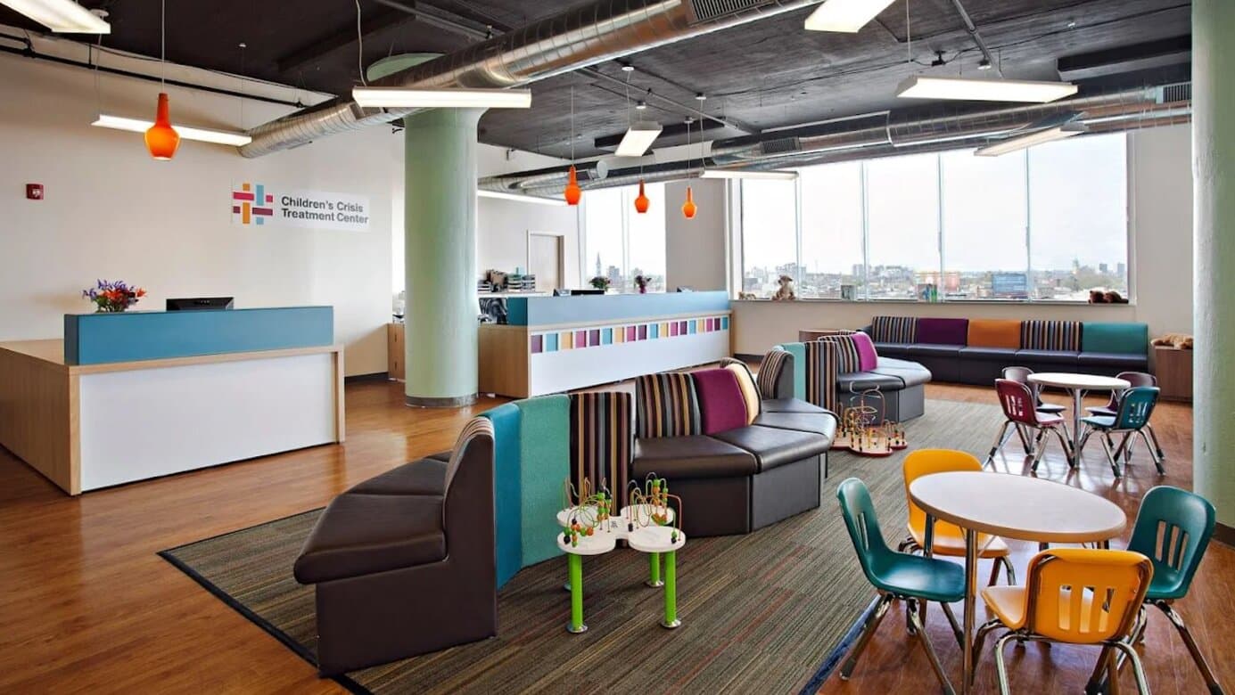 Children's Crisis Treatment Center