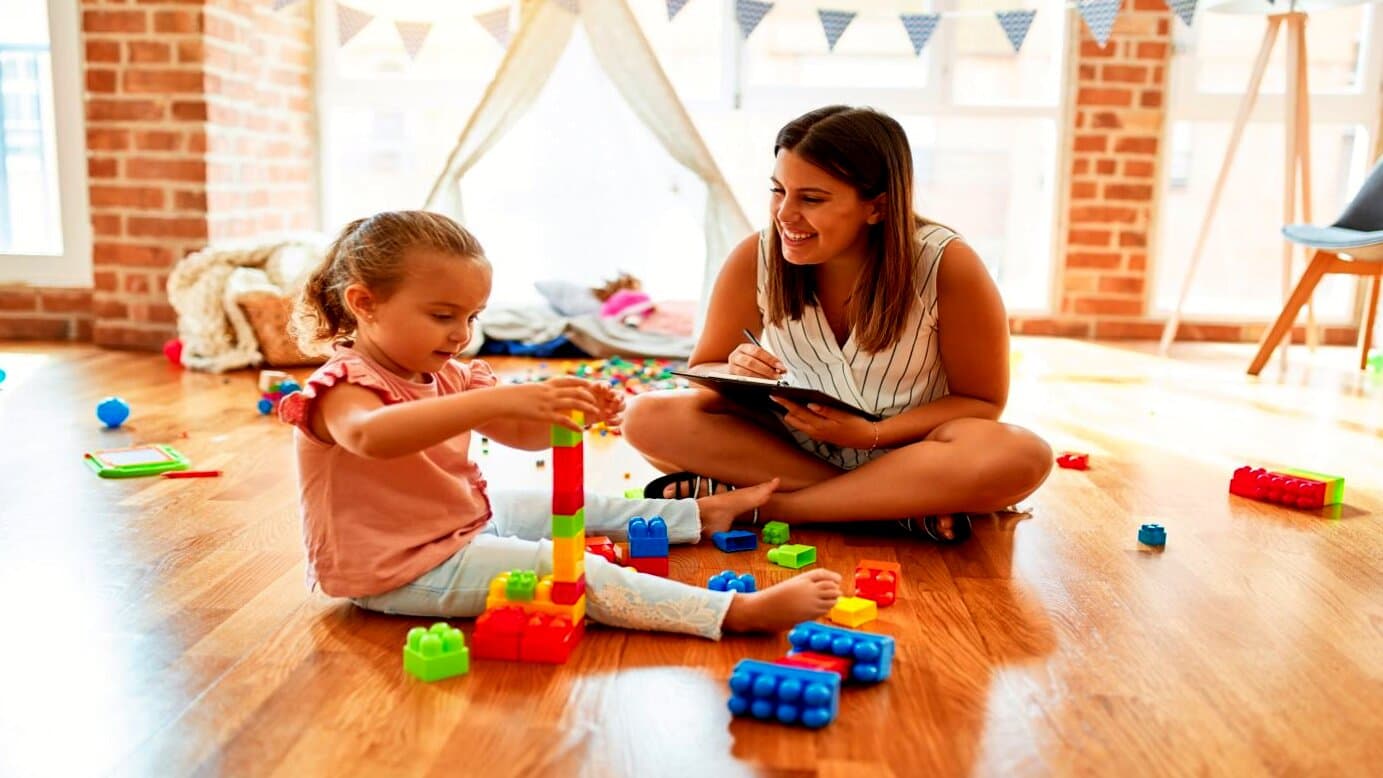 Children's Resource Center