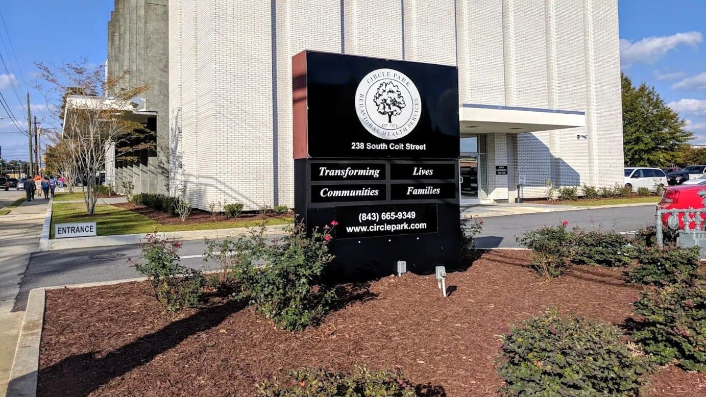 Circle Park Behavioral Health Services