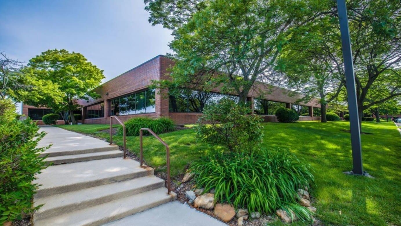 Clarity Clinic Arlington Heights