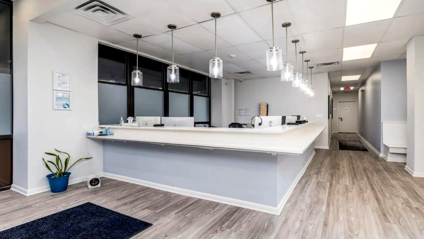 Clarity Clinic Evanston