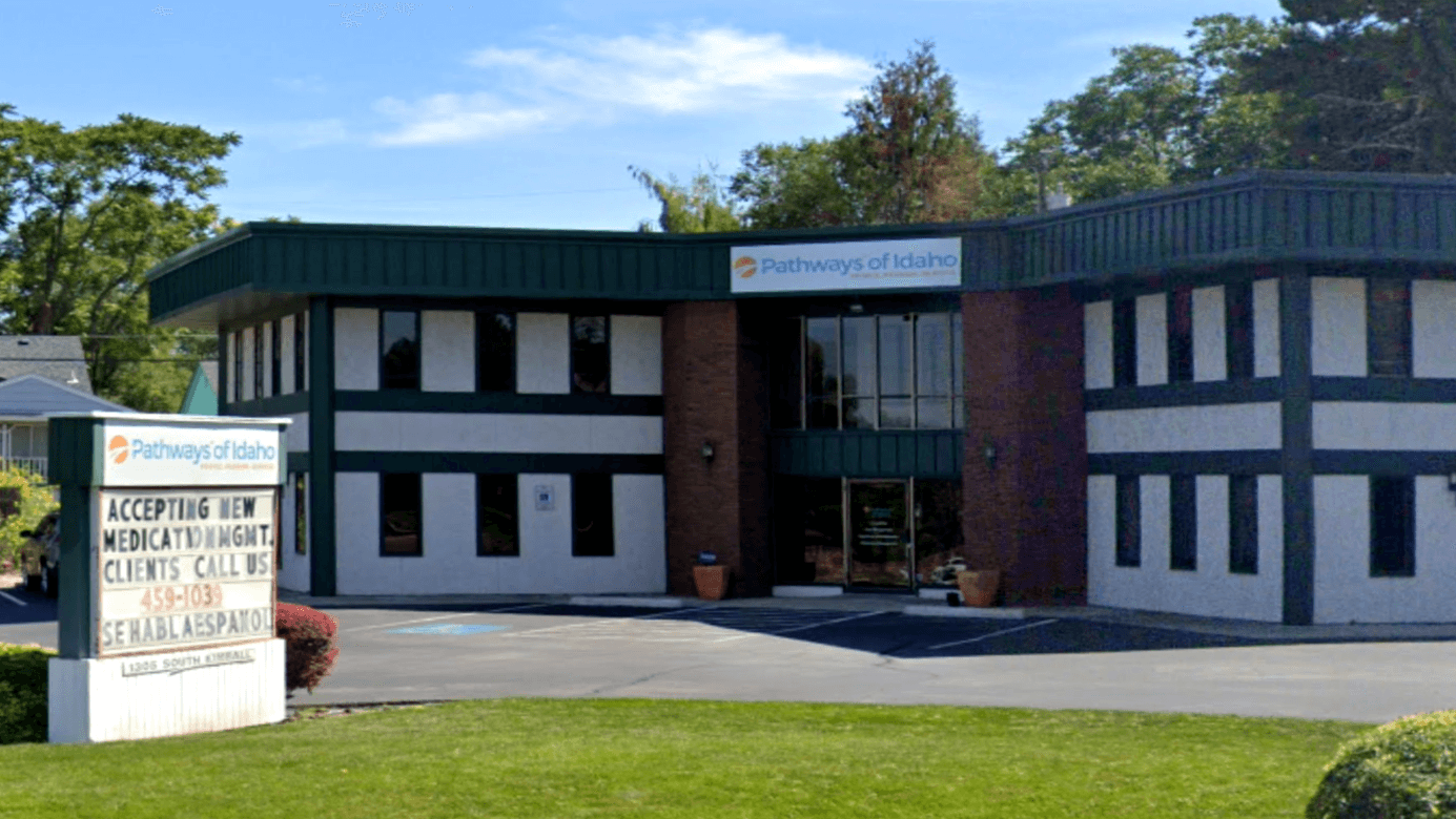 Clarvida Behavioral Health Caldwell