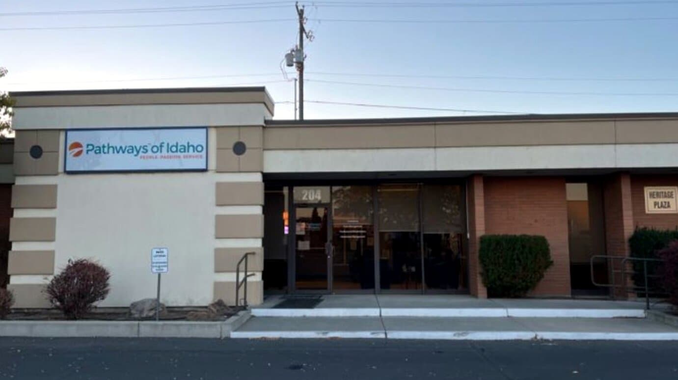 Clarvida Behavioral Health Nampa