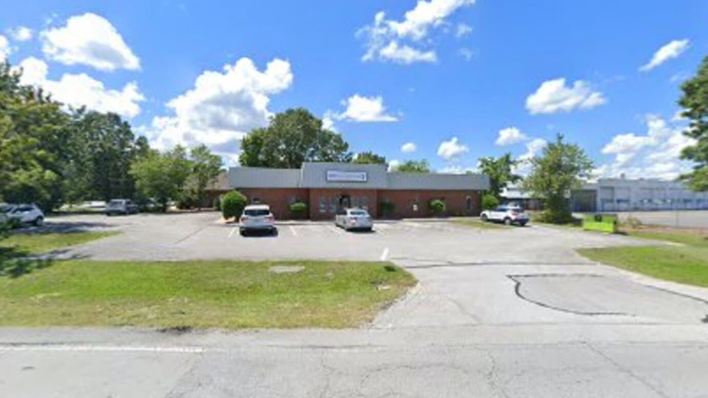 Clarvida Behavioral Health New Bern