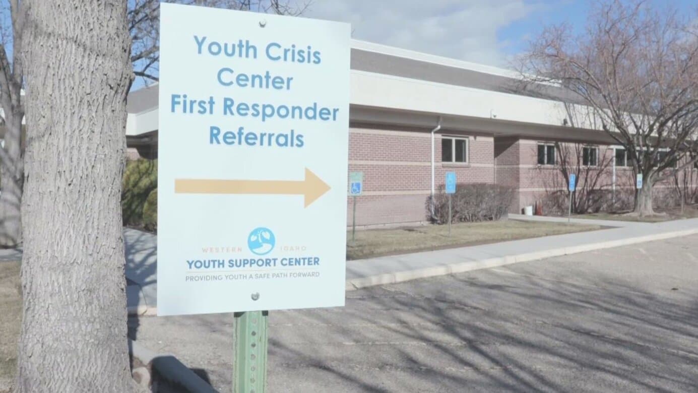 Clarvida Behavioral Health Western Idaho Youth Support Center