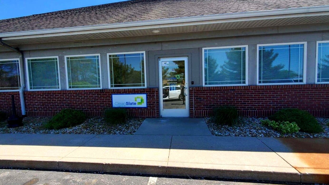 CleanSlate Centers Elkhart