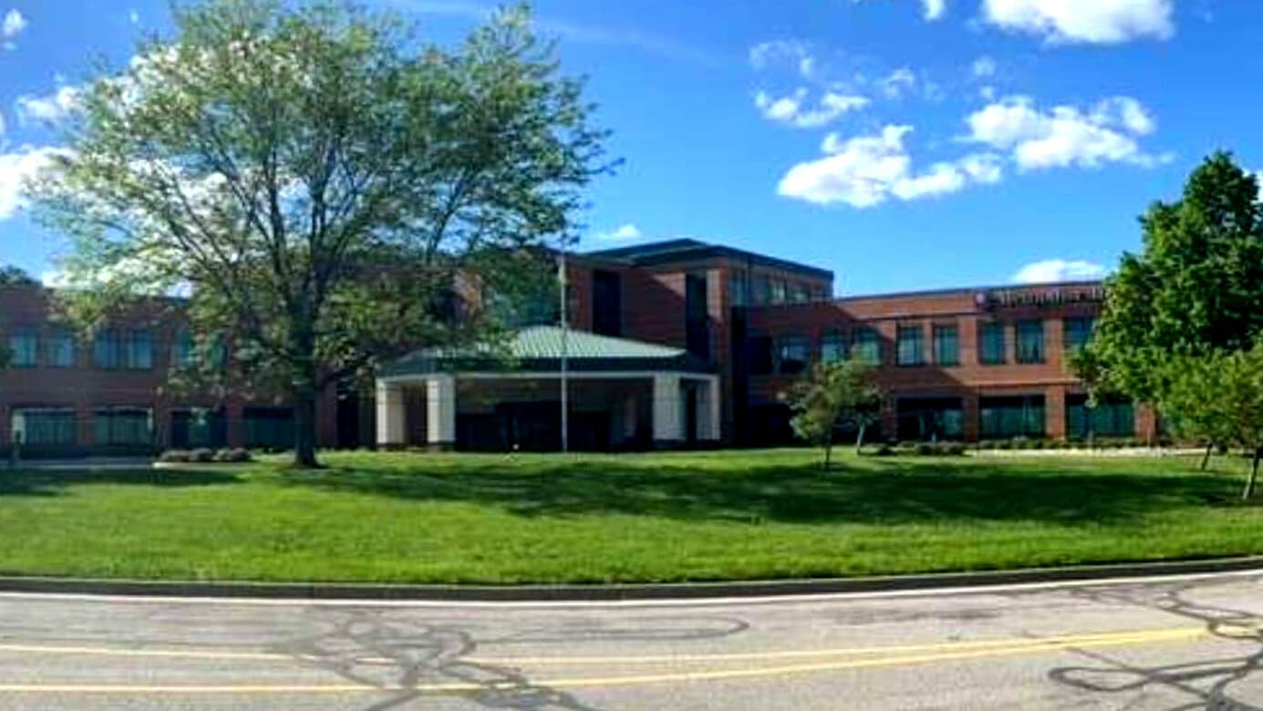 CleanSlate Centers East Washington