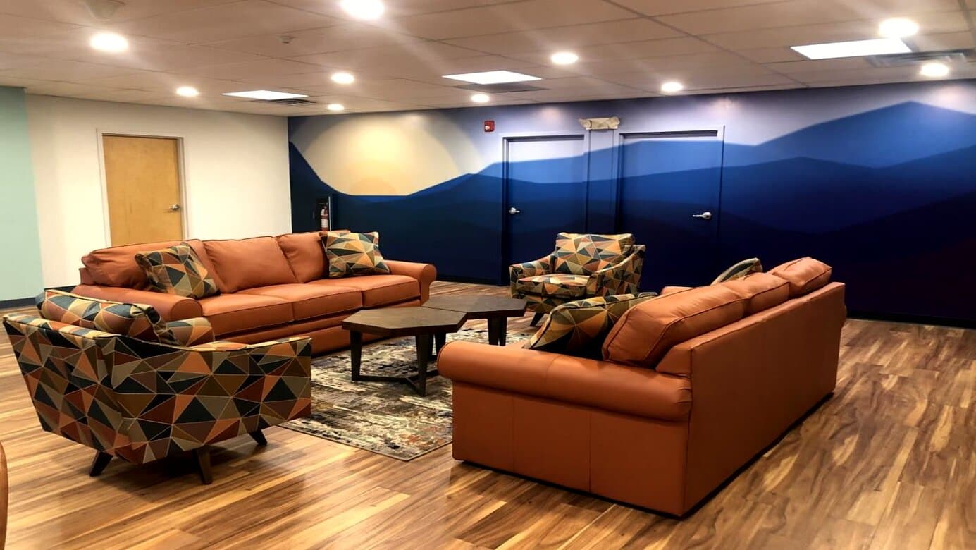 Clear Direction Recovery Centers