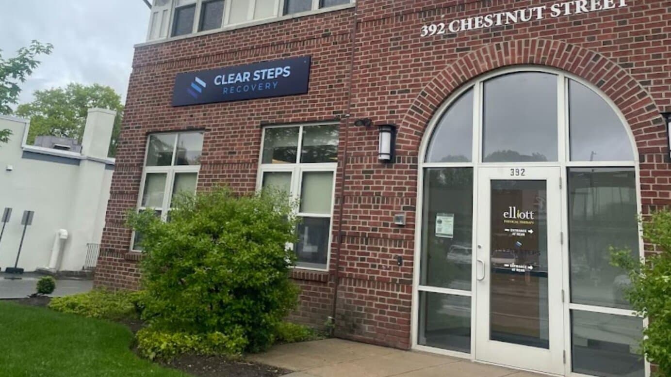 Clear Steps Recovery - Massachusetts