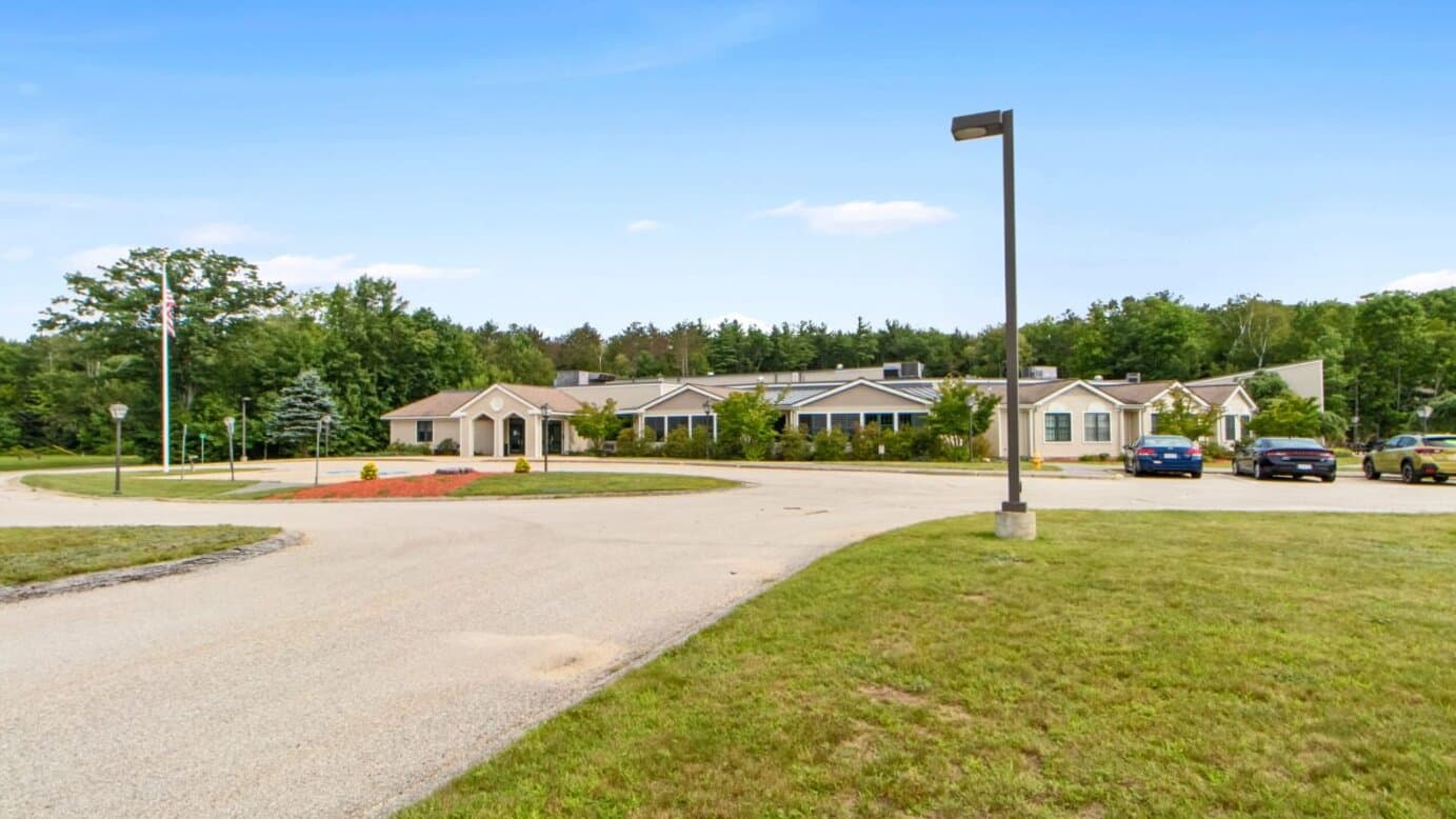Clearbrook Massachusetts