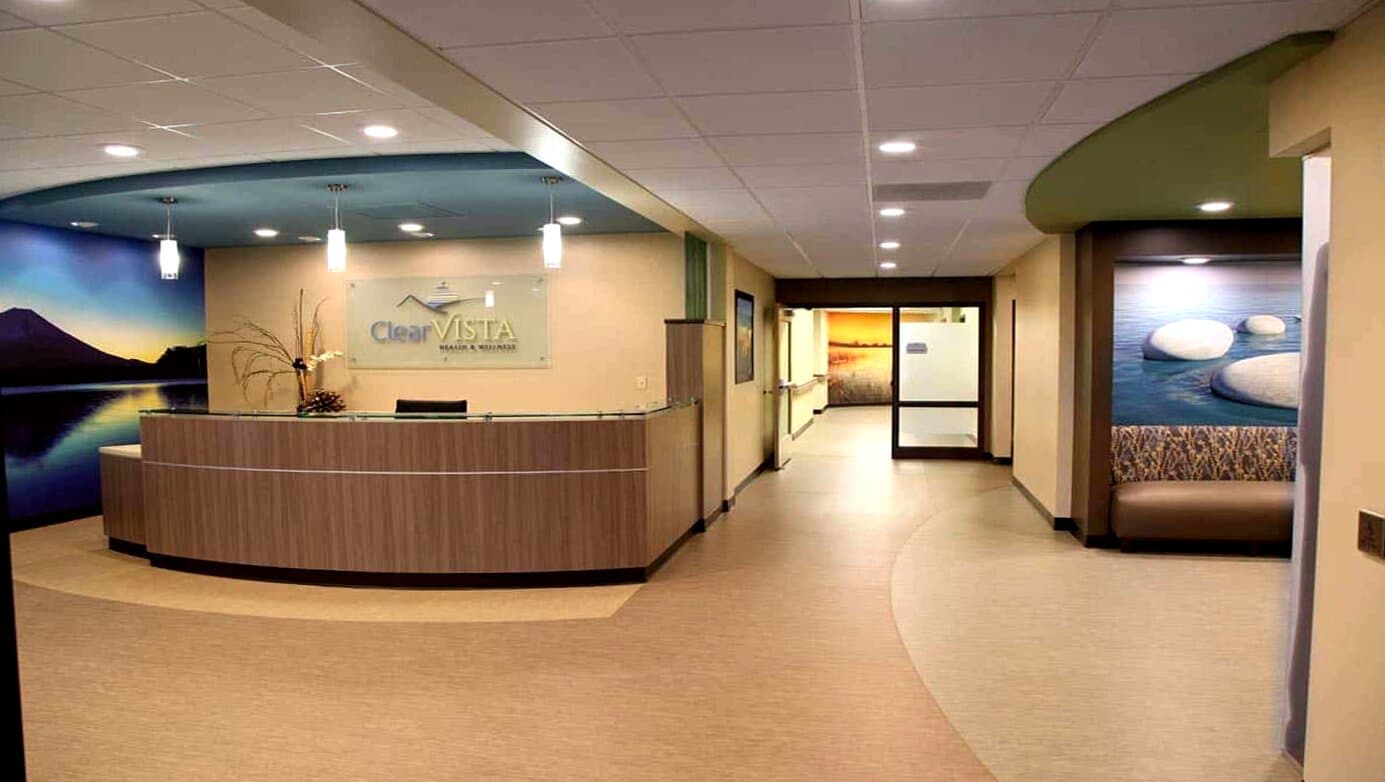 ClearVista Behavioral Health Lorain