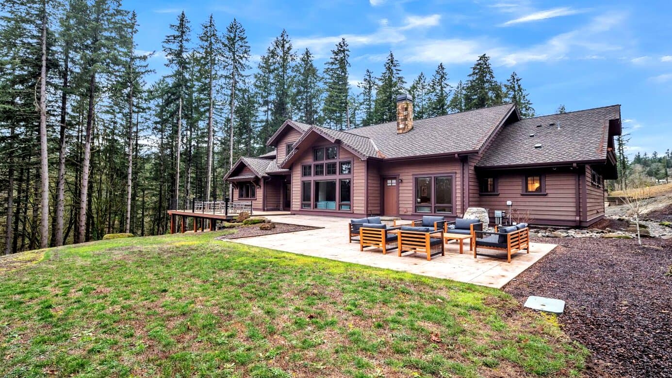 Clementine Lake Oswego
