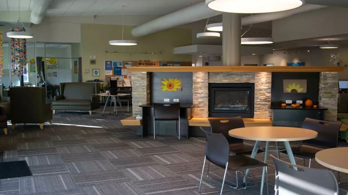 Clinica Family Health & Wellness - Wellness Education Center