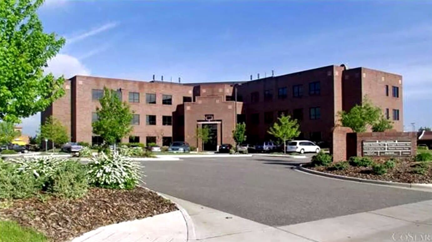 Clinica Family Health & Wellness - Lafayette Clinic