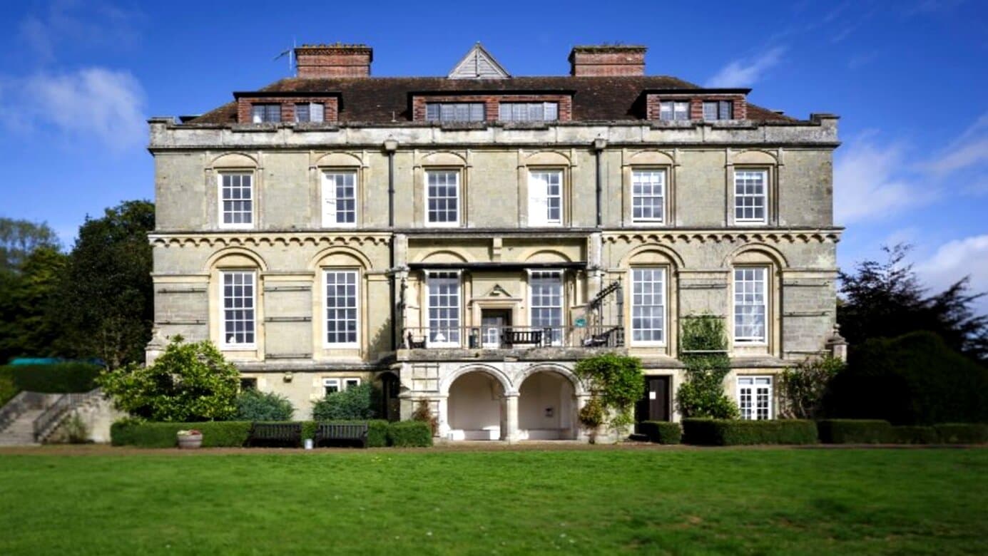 Clouds House