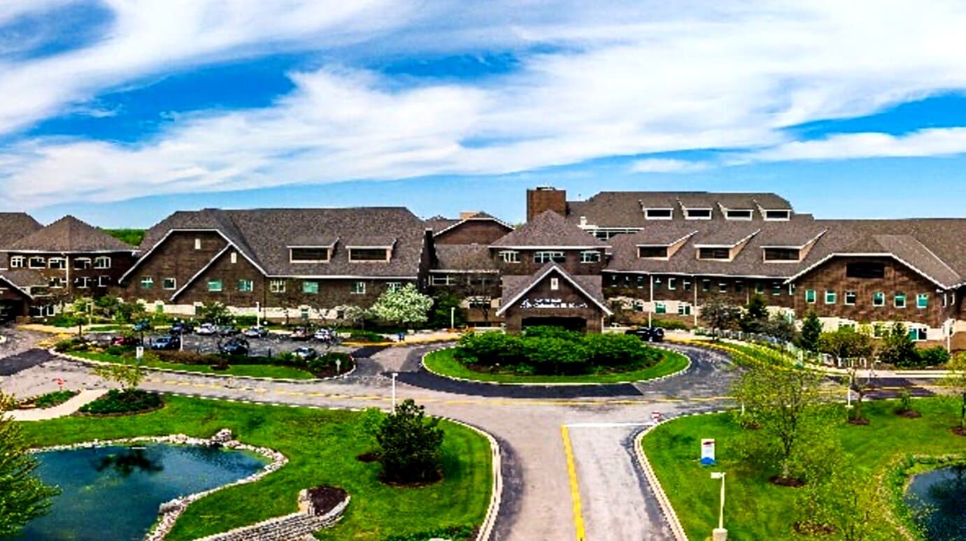 Ascension Columbia St. Mary's Hospital - Ozaukee - Behavioral Health