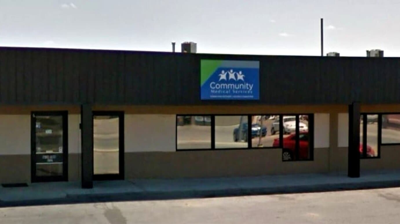 Community Medical Services Billings
