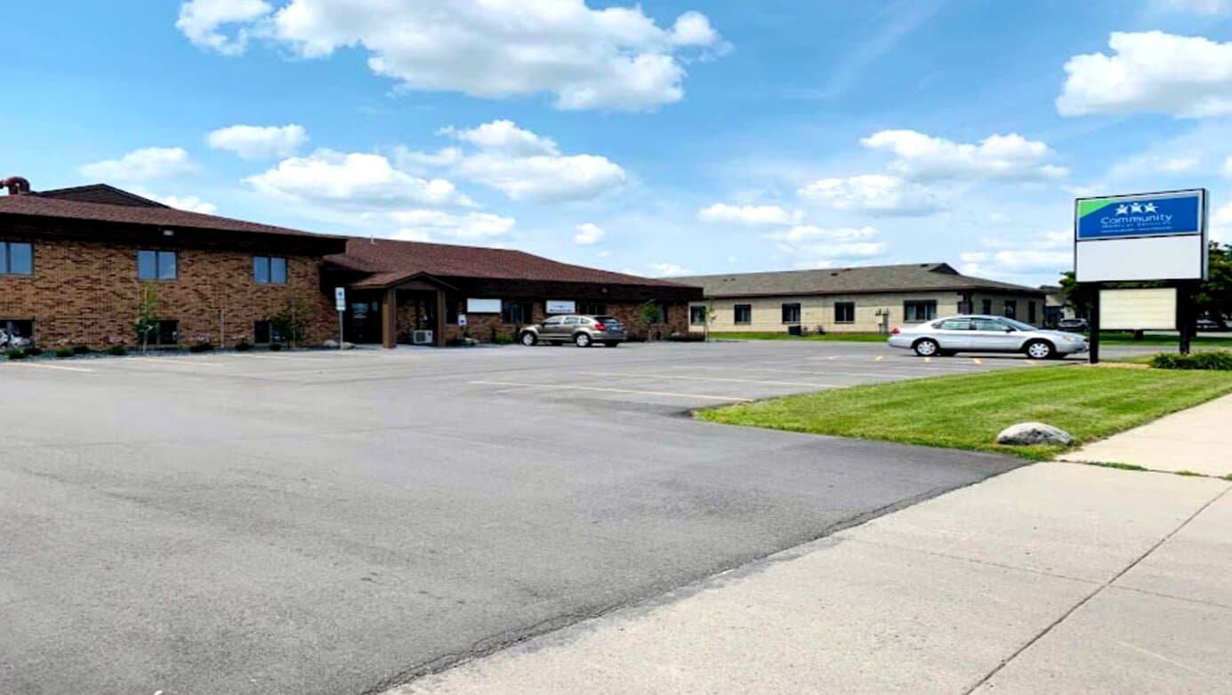 Community Medical Services Fargo