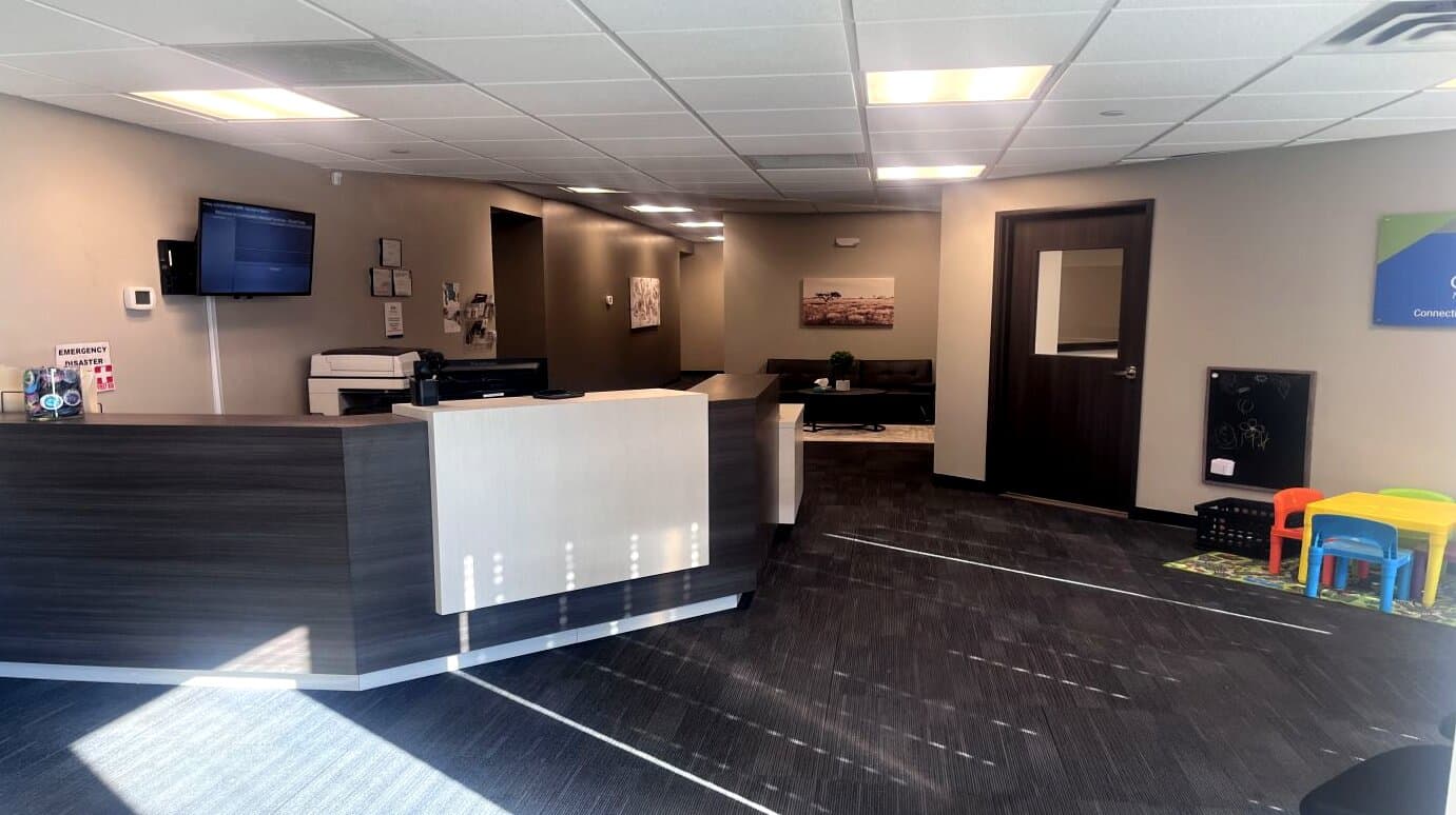Community Medical Services Grand Forks