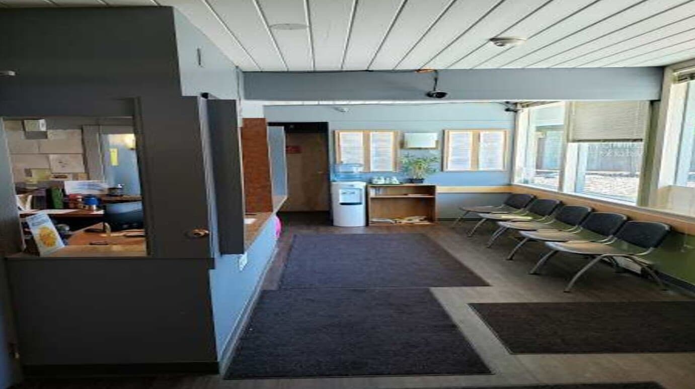 Community Medical Services Kalispell