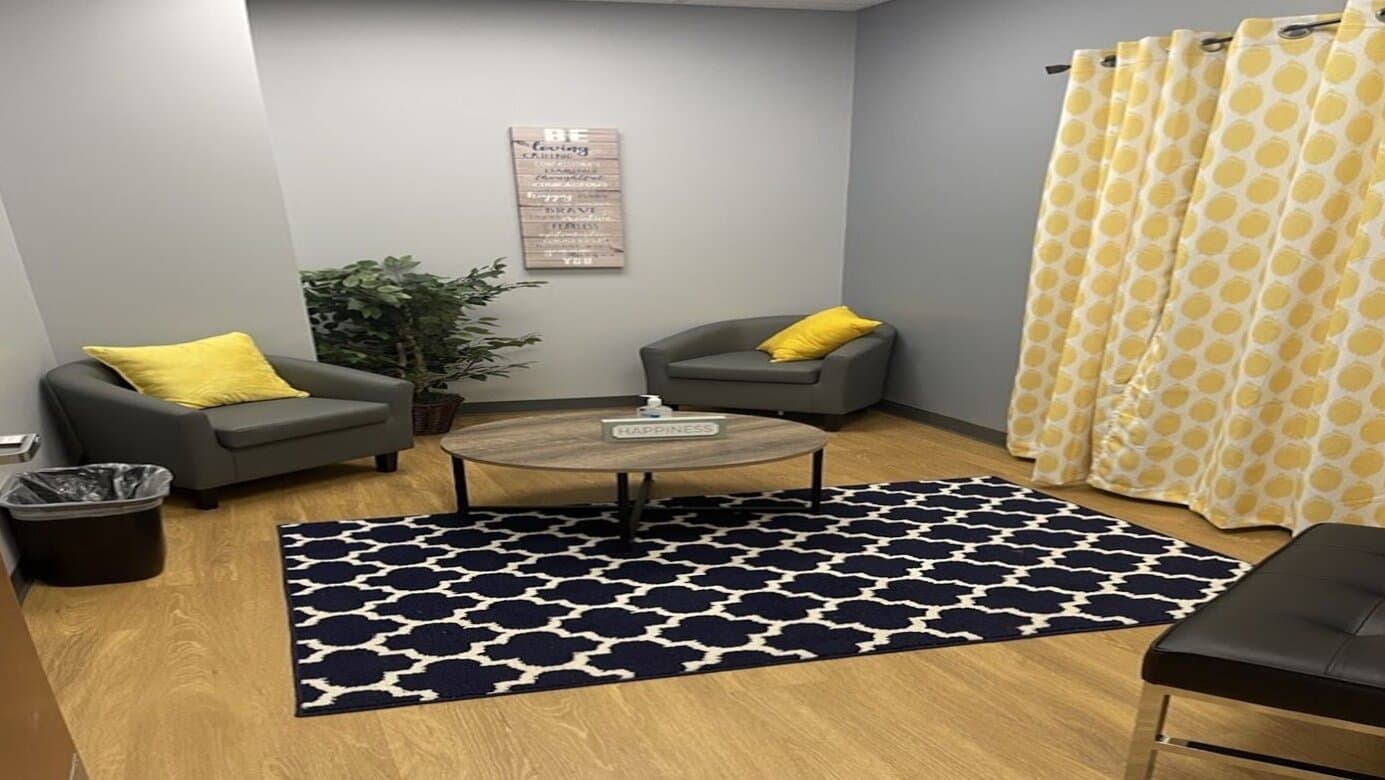 Community Medical Services Kettering