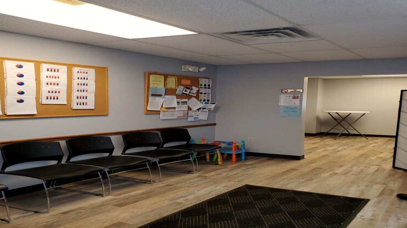 Community Medical Services Lima